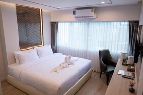Masa Hotel Bangkok