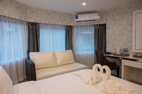 Masa Hotel Bangkok