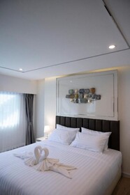 Masa Hotel Bangkok