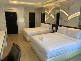Masa Hotel Bangkok