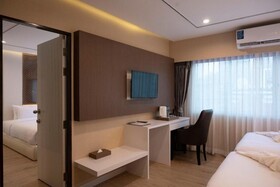 Masa Hotel Bangkok