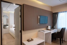 Masa Hotel Bangkok