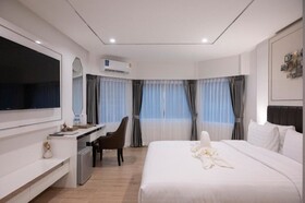 Masa Hotel Bangkok