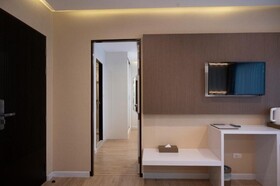 Masa Hotel Bangkok