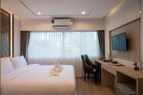 Masa Hotel Bangkok