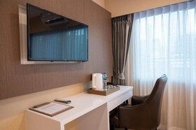 Masa Hotel Bangkok