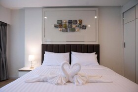 Masa Hotel Bangkok