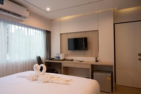 Masa Hotel Bangkok