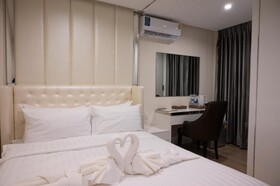 Masa Hotel Bangkok