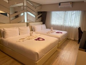 Masa Hotel Bangkok