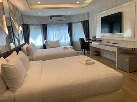 Masa Hotel Bangkok