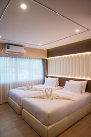 Masa Hotel Bangkok
