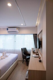 Masa Hotel Bangkok