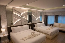 Masa Hotel Bangkok