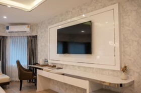 Masa Hotel Bangkok