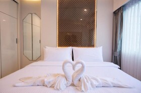 Masa Hotel Bangkok