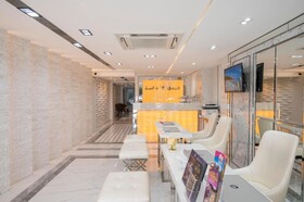 Masa Hotel Bangkok
