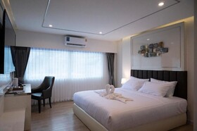 Masa Hotel Bangkok