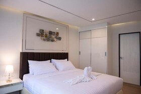 Masa Hotel Bangkok