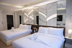 Masa Hotel Bangkok