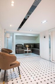 Masa Hotel Bangkok