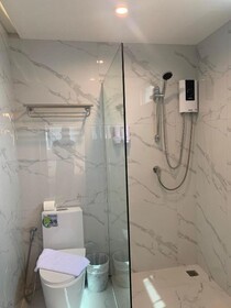 Masa Hotel Bangkok