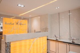 Masa Hotel Bangkok