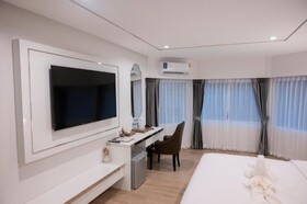 Masa Hotel Bangkok