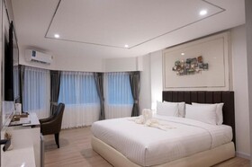 Masa Hotel Bangkok
