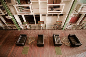 Matchanu River Hostel