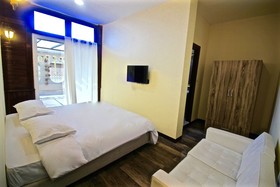 Matchanu River Hostel