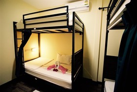 Matchanu River Hostel
