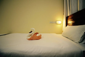 Matchanu River Hostel