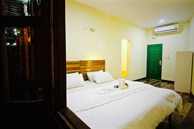 Matchanu River Hostel