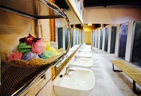 Matchanu River Hostel