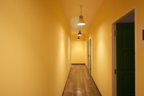 Matchanu River Hostel