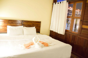 Matchanu River Hostel
