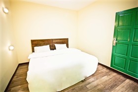 Matchanu River Hostel