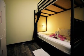 Matchanu River Hostel