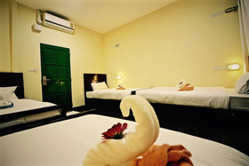 Matchanu River Hostel