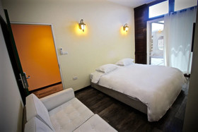 Matchanu River Hostel