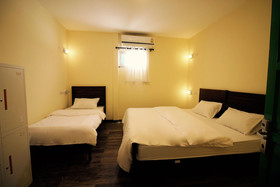 Matchanu River Hostel