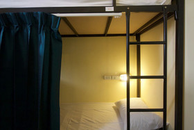 Matchanu River Hostel