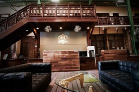 Matchanu River Hostel
