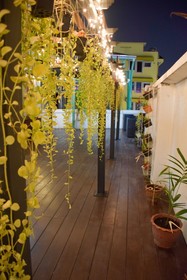 Matchanu River Hostel