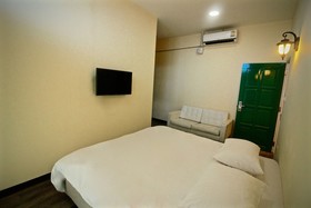 Matchanu River Hostel
