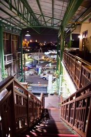 Matchanu River Hostel