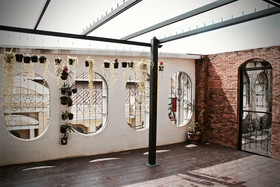 Matchanu River Hostel