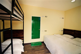 Matchanu River Hostel