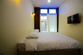 Matchanu River Hostel